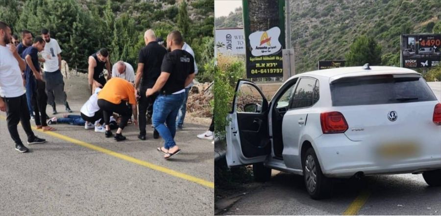 يركا: مقتل شابة بإطلاق نار في مدخل القرية